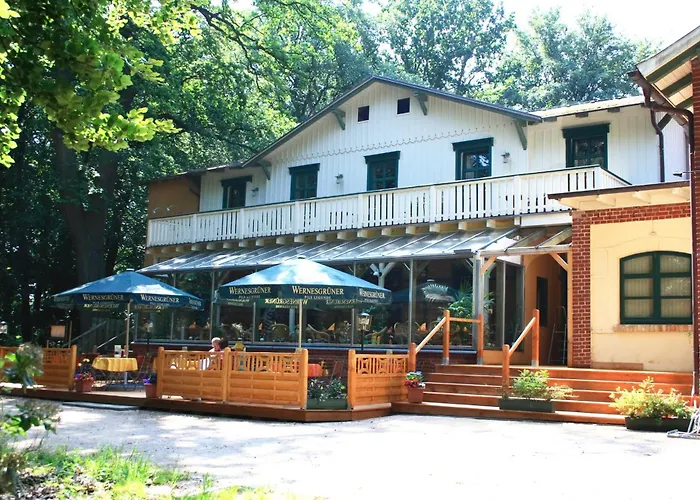 Kurhaus Devin