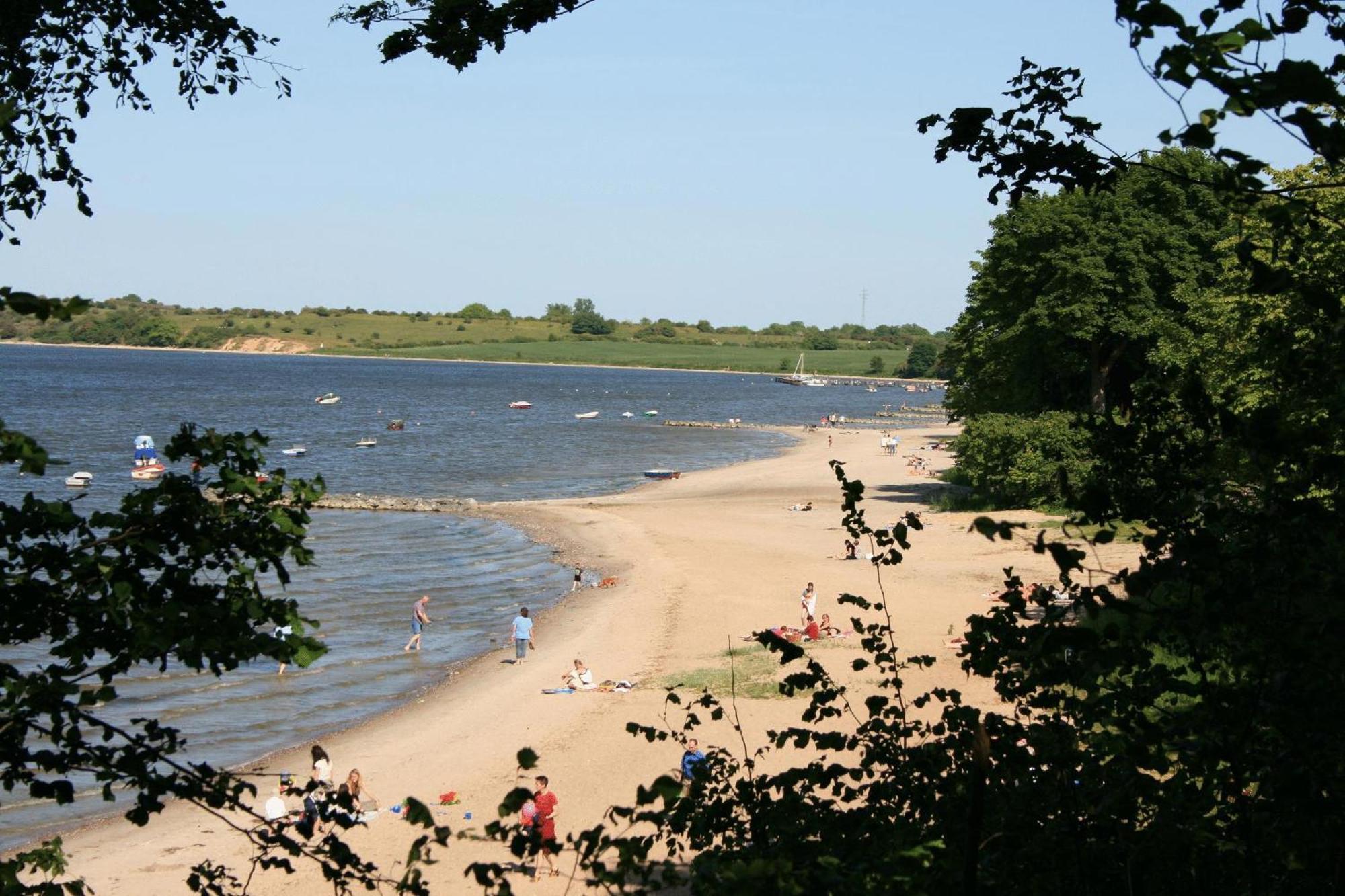 Kurhaus Devin Stralsund