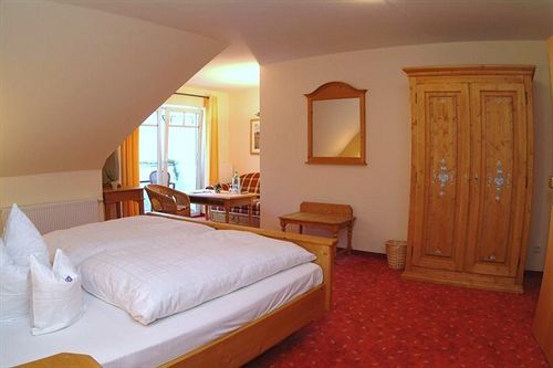 Kurhaus Devin Hotel Stralsund
